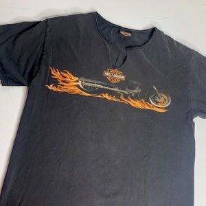 Harley Davidson Tee